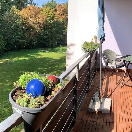 Ferienwohnung Asal Waldbronn Dış mekan fotoğraf