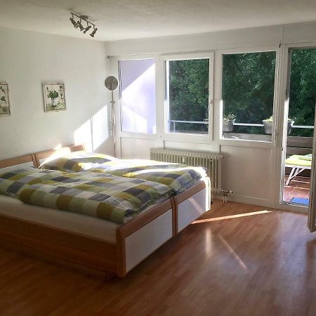 Ferienwohnung Asal Waldbronn Dış mekan fotoğraf