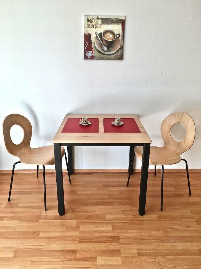 Ferienwohnung Asal Waldbronn Dış mekan fotoğraf